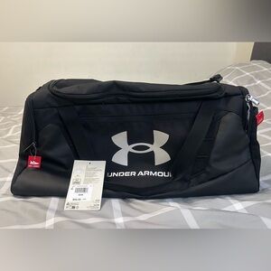 40L UA Duffle/Gym Bag